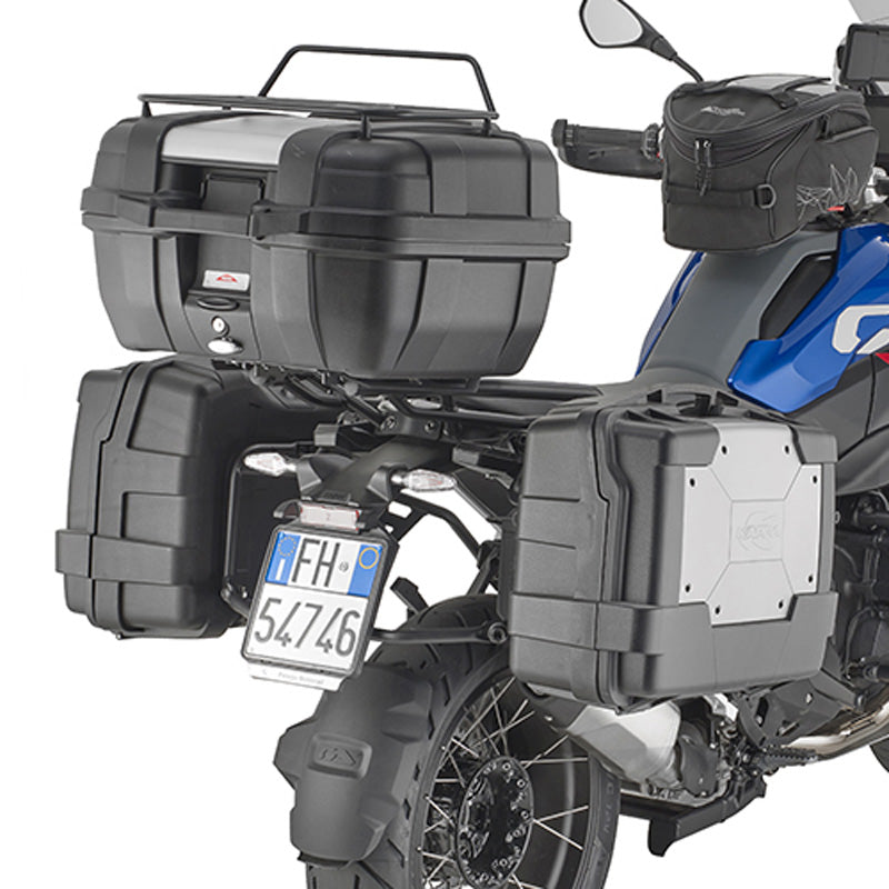 KAPPA KL ONE-FIT MONOKEY SIDE BRACKET R1300GS KLO5143MK