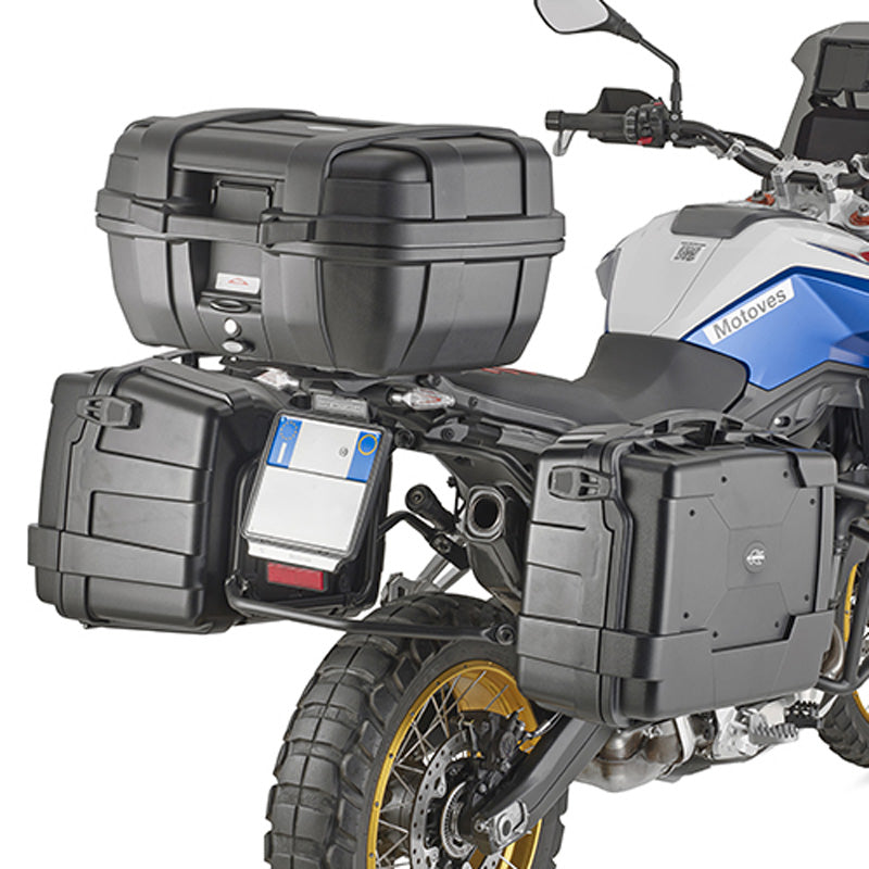 KAPPA KL ONE-FIT MONOKEY SIDE BRACKET F900GS KLO5145MK