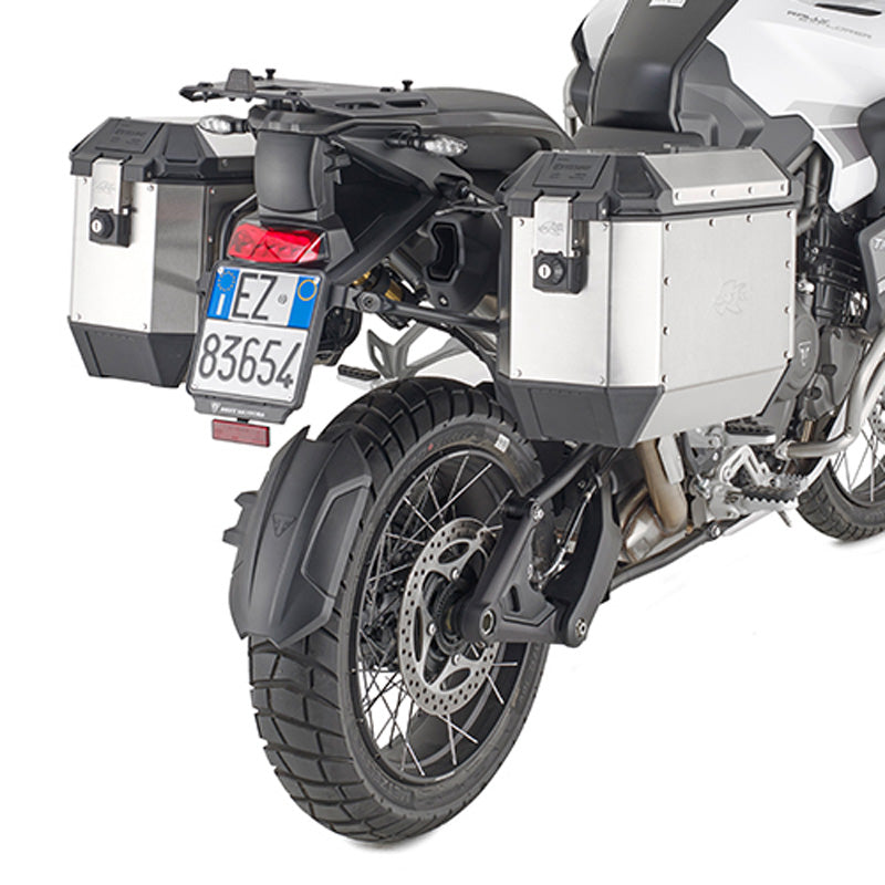 KAPPA KL ONE-FIT MONOKEY SIDE BRACKET TIGER 1200 GT/RALL KLO6423MK