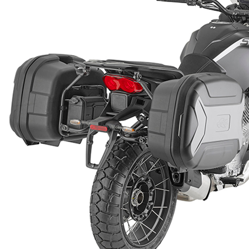 KAPPA KL ONE-FIT MONOKEY SIDE BRACKET STELVIO 1000 KLO8208MK