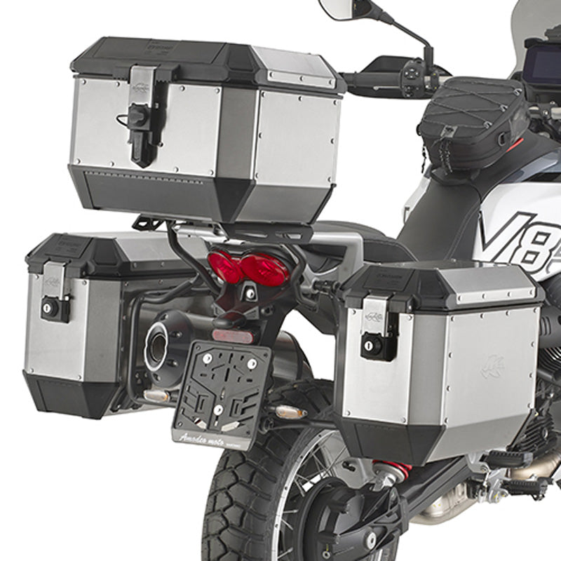 KAPPA KL ONE-FIT MONOKEY SIDE BRACKET V85TT KLO8209MK