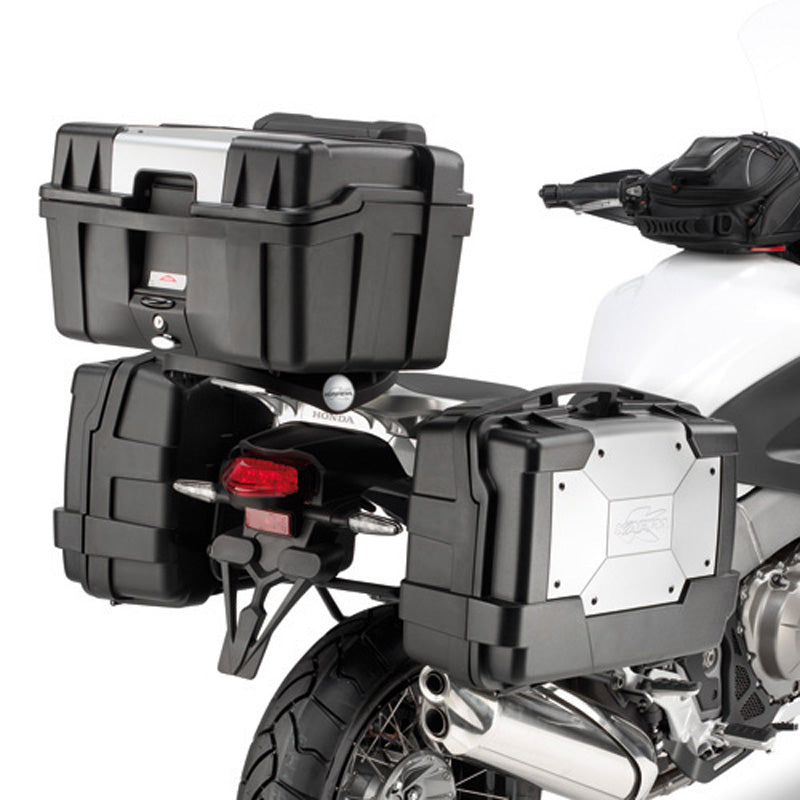 KAPPA RAPID SIDECASE BRACKET CROSSTOURER 1200 KLR1110
