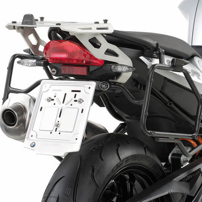KAPPA TUBULAR HOLDERS RAPID F800R 09-11 KLR693