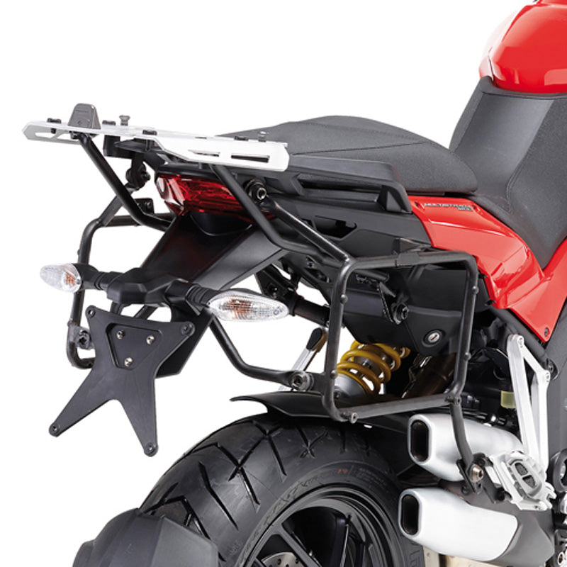 KAPPA RAPID TUBULAR HOLDERS MULTISTRADA 1200 10-13 KLR7401