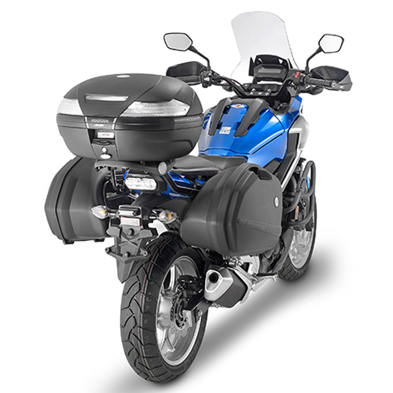 KAPPA TUBULAR HOLDERS K33 HONDA NC750X 2016 KLX1146