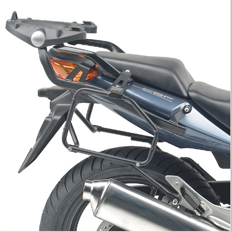KAPPA TUBULAR HOLDERS K33N HONDA CB600 2010 KLX174