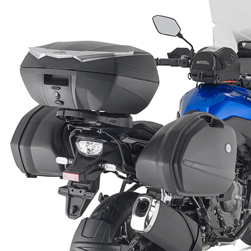 KAPPA K33N SIDECASE BRACKET DL800 KLX3125