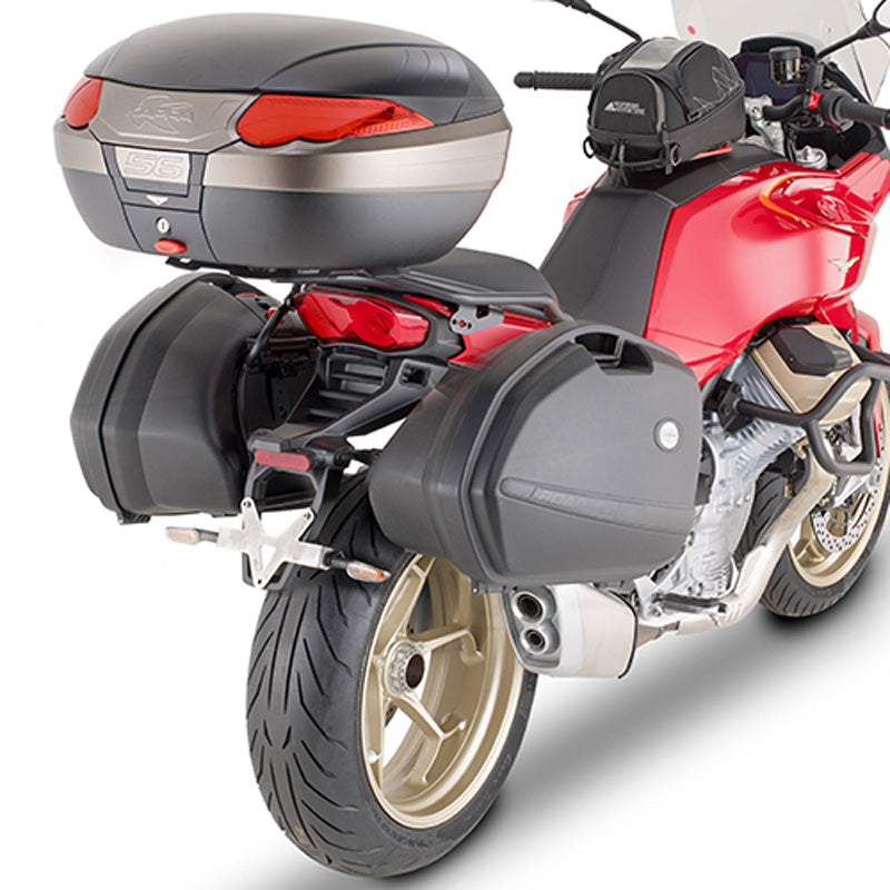 KAPPA K33N SIDECASE BRACKET V100 MANDELLO KLX8207