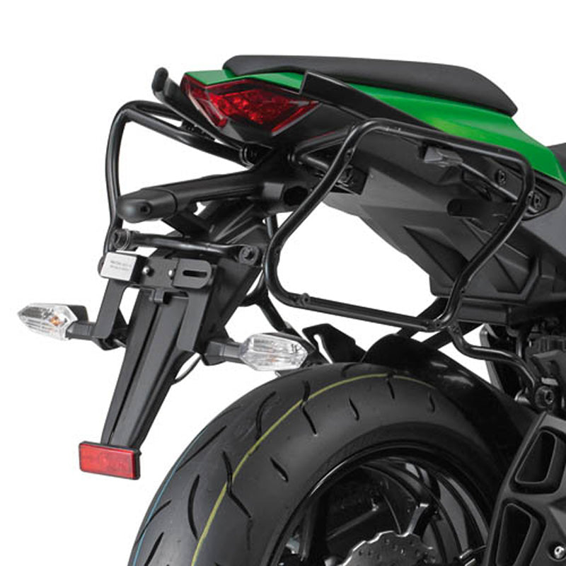 KAPPA TUBULAR HOLDERS RAPID K33N Z1000SX 2011 KLXR4100