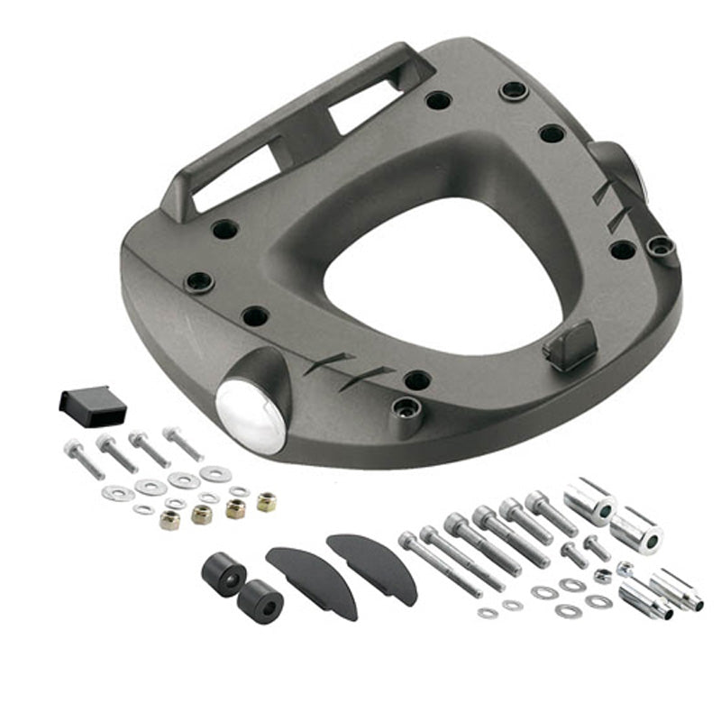 KAPPA MONOLOCK NYLON PLATE MONORACK KZ/KR KM5M