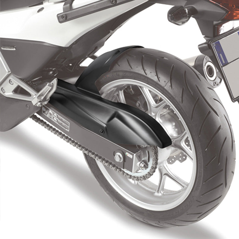 KAPPA UNDERTAIL/CHAIN GUARD HONDA NC700 2013 KMG1109