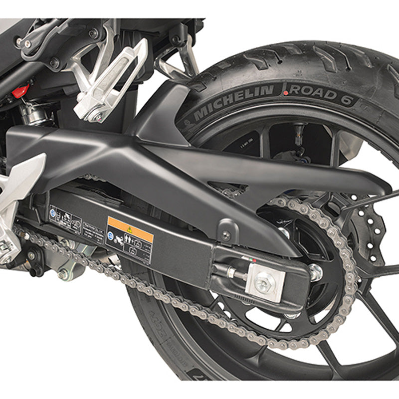 KAPPA MUDGUARD/CHAIN COVER NX500 KMG1203