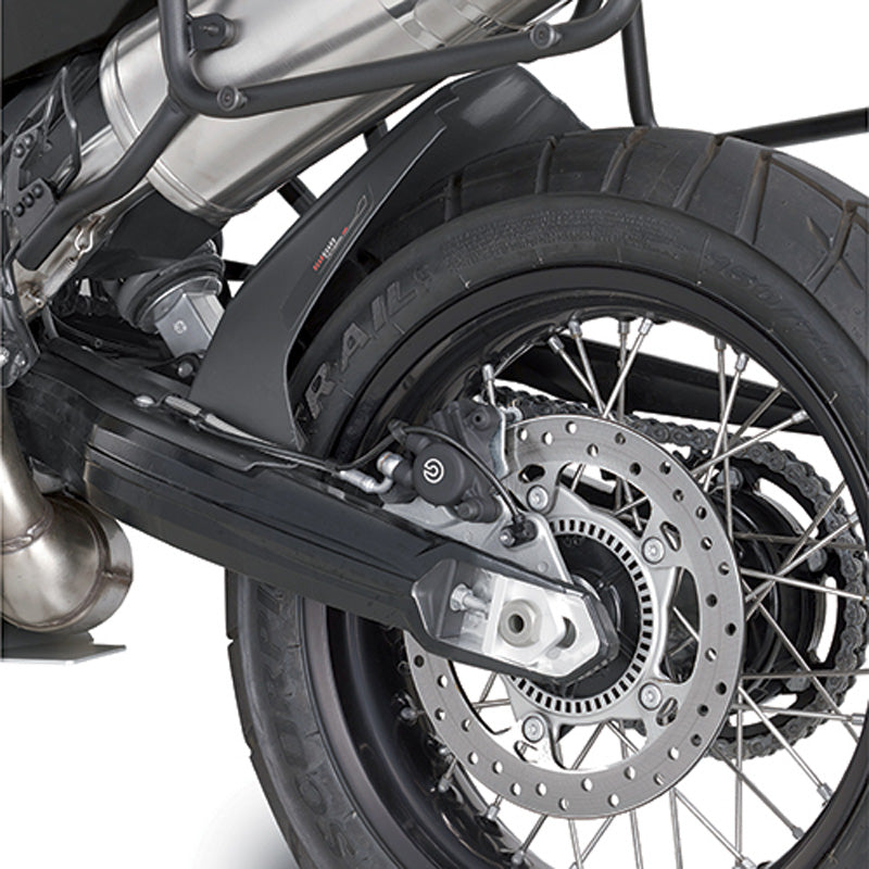 KAPPA UNDERTAIL/CHAIN GUARD BMW F650/700/F800GS KMG5103