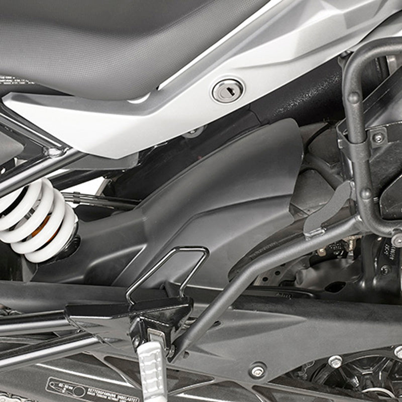 KAPPA MUDGUARD BMW G310GS 2018 KMG5126
