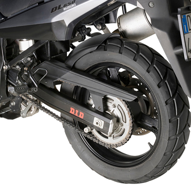 KAPPA UNDERTAIL/CHAIN GUARD DL650 04-17 KMG532