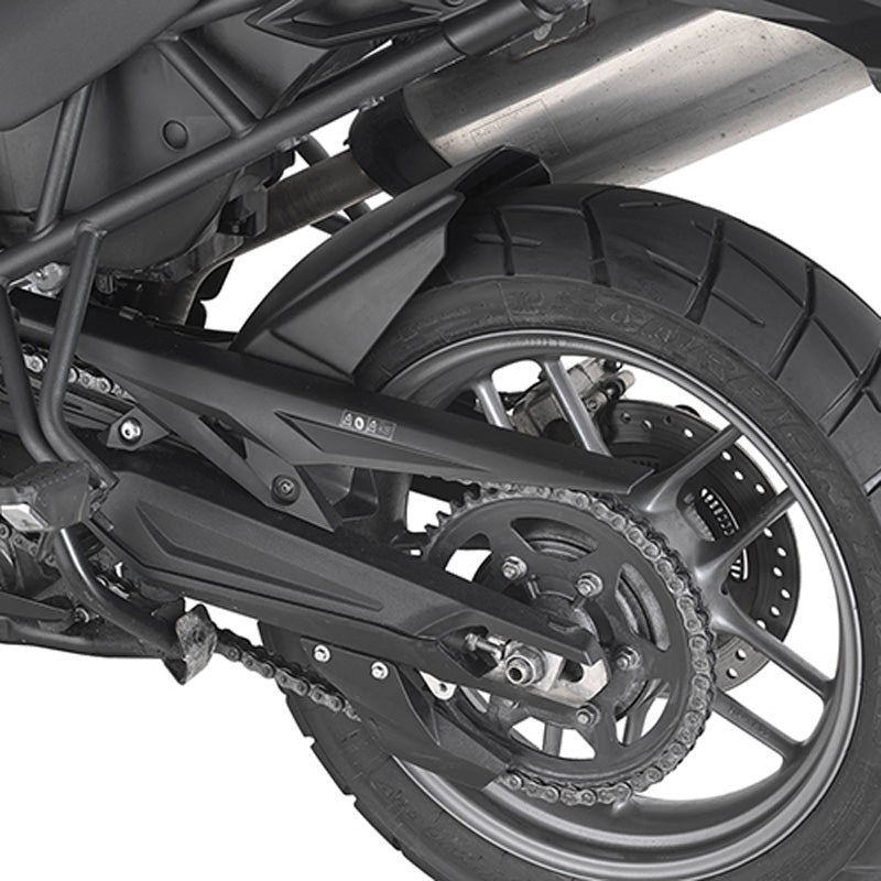 KAPPA UNDERTAIL/CHAIN GUARD TIGER800/XC 11-14 KMG6401