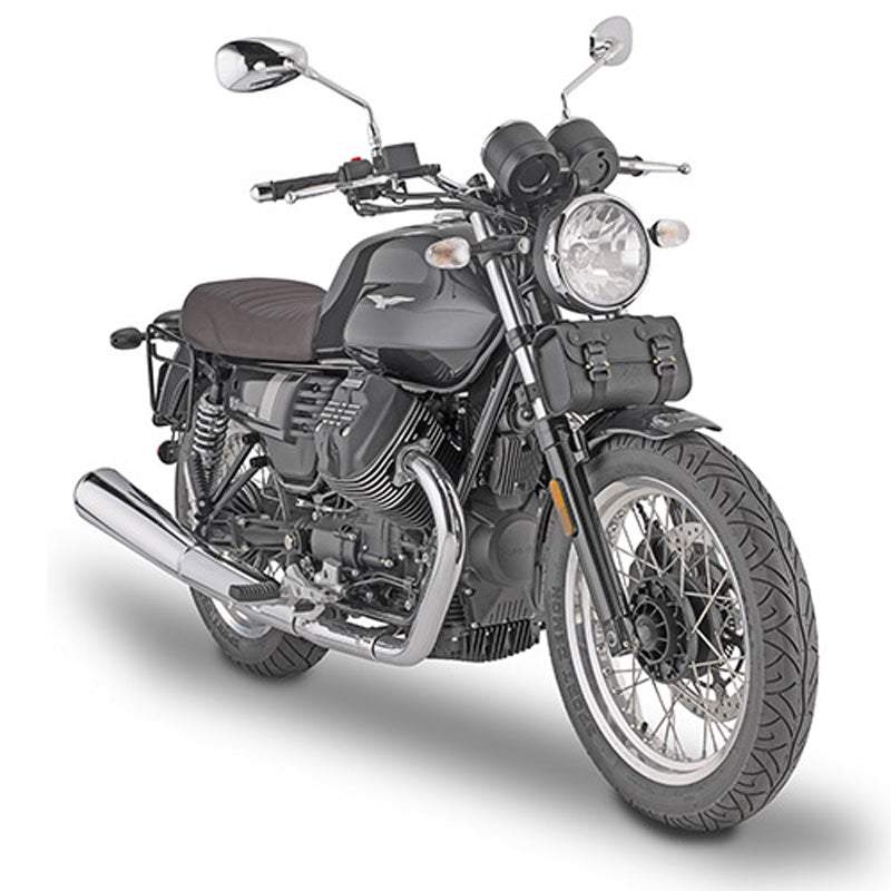 KAPPA KMLW02 CAFE RACER 3L FORK BAG KMLW02