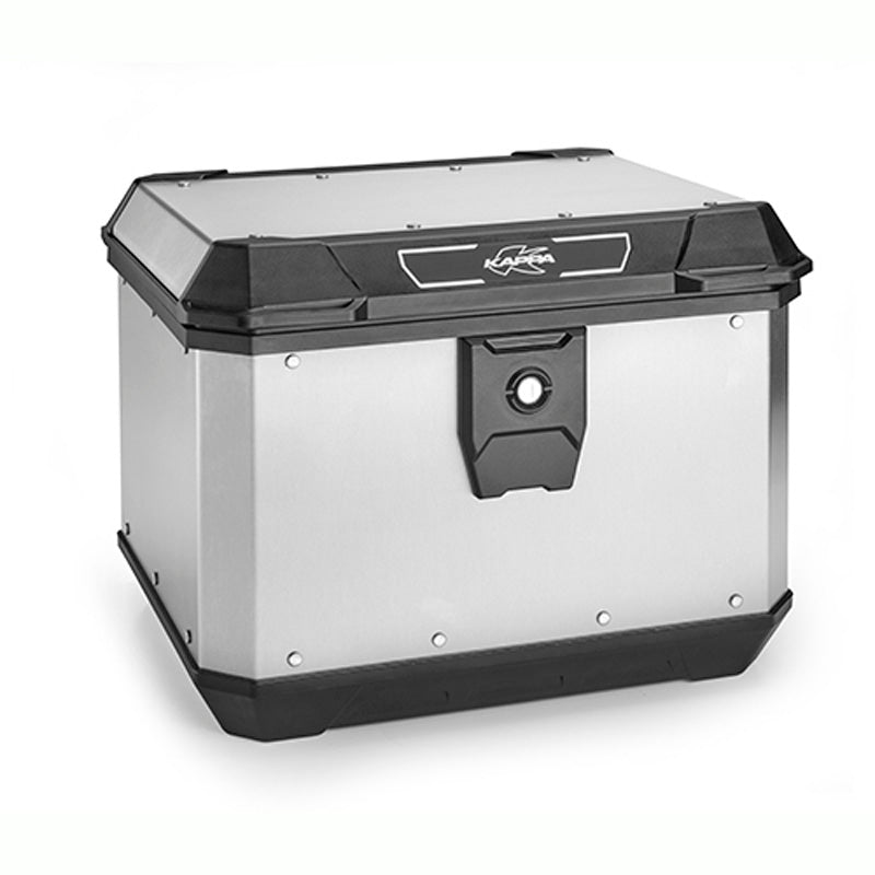 KAPPA KMX500A K-METROBOX MONOLOCK ALUMINUM 50L KMX500A