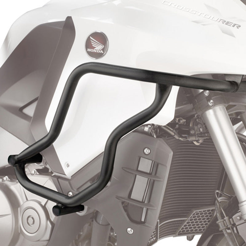 KAPPA ENGINE GUARDS HONDA CROSSTOURER 1200 2016 KN1110