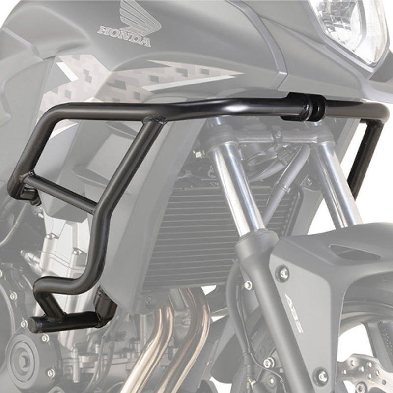 KAPPA ENGINE GUARD HONDA CB500X 13-14 KN1121