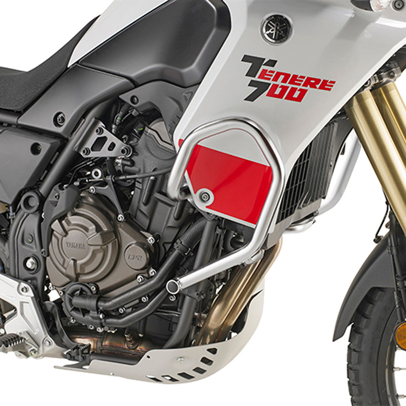 KAPPA ENGINE GUARD SS YAMAHA TENERE 700 2021 KN2145OX