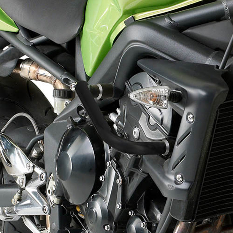 KAPPA ENGINE GUARD TRIUMPH SPEED TRIPLE 675 08-14 KN226