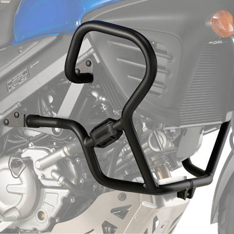 KAPPA ENGINE GUARD DL650 V-STROM 12-13 FIT WITH RP3101 KN3101