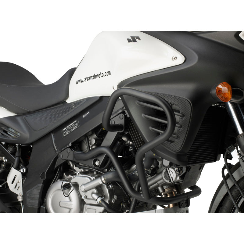KAPPA ENGINE GUARD DL650 V-STROM 12-13 FIT WITH RP3101 KN3101