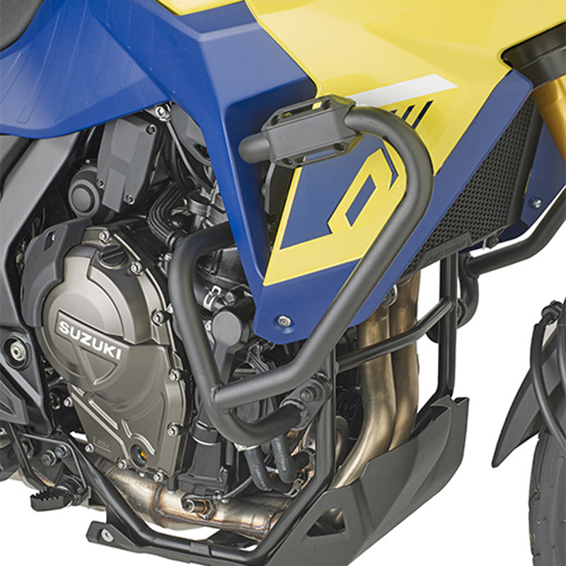 KAPPA ENGINE GUARD SUZUKI DL800 V-STROM KN3125