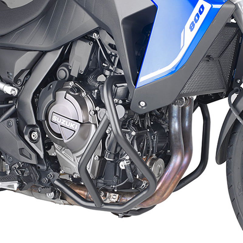 KAPPA ENGINE GUARD SUZUKI DL800 KN3127