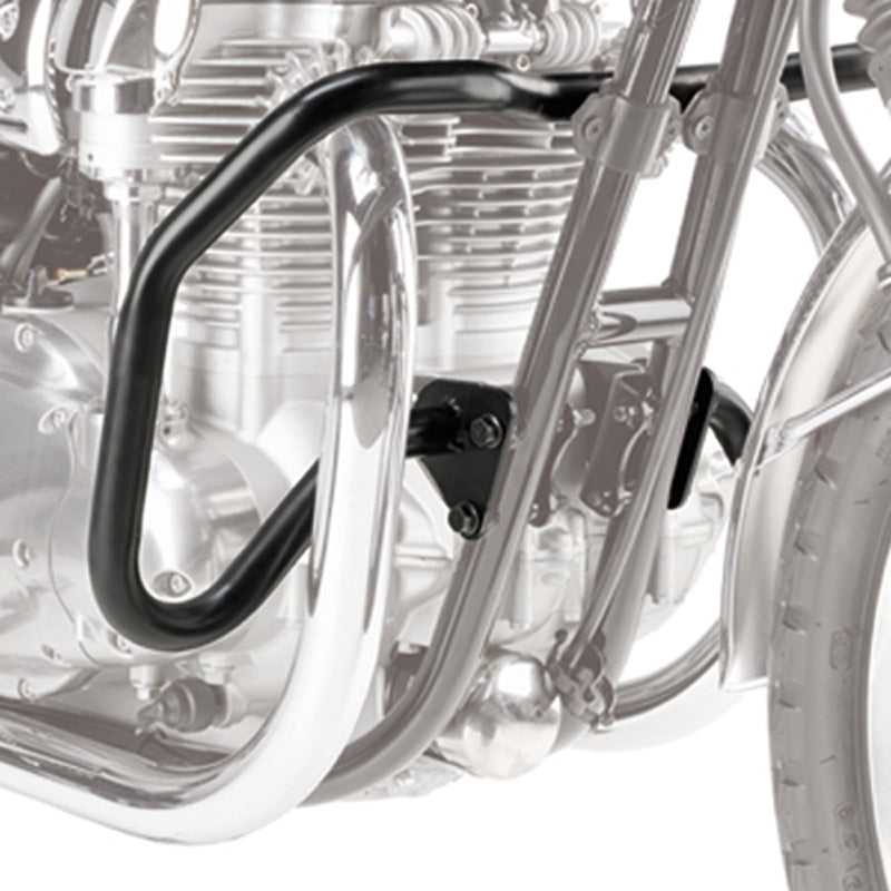 KAPPA ENGINE GUARD KAW W650 00-02 KN4101