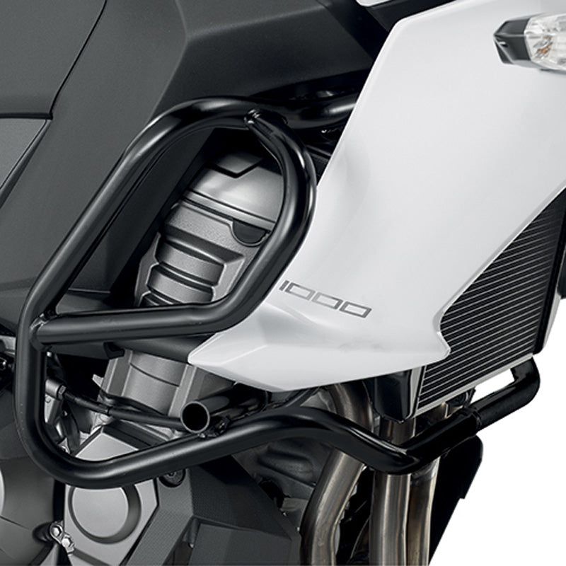 KAPPA ENGINE GUARD VERSYS 1000 2015 KN4113