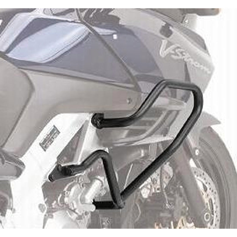 KAPPA ENGINE GUARD DL1000 02-10 KN46
