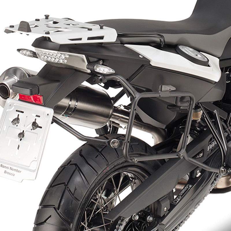 KAPPA ENGINE-GUARD BMW F800GS 2013 KN5103