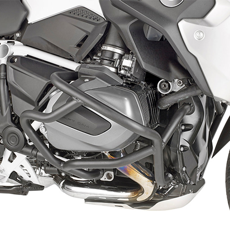 KAPPA ENGINE GUARD BMW R1250GS 2019 KN5128
