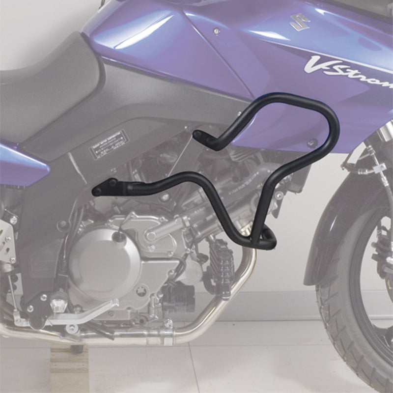 KAPPA ENGINE GUARD DL650 04-11 KN532