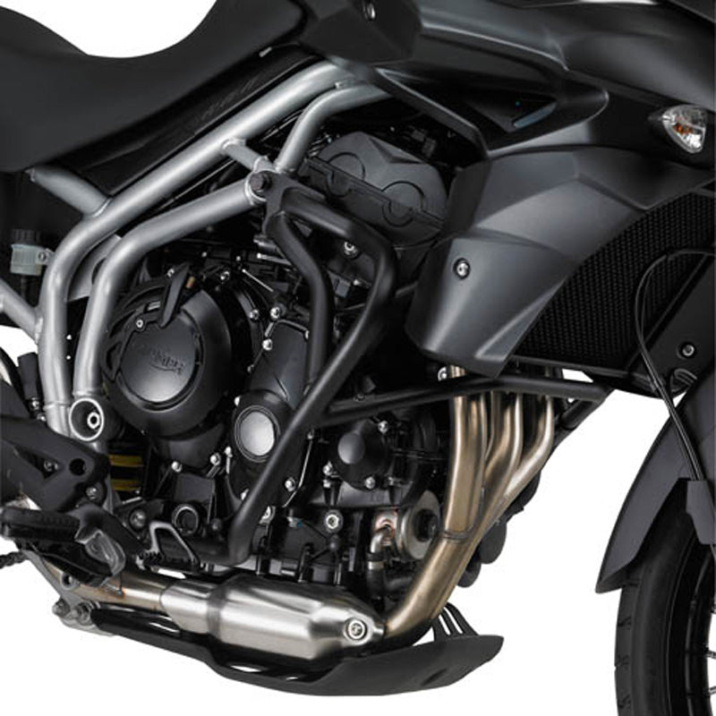 KAPPA ENGINE GUARD TRIUMPH TIGER 800/800XC 2011 KN6401
