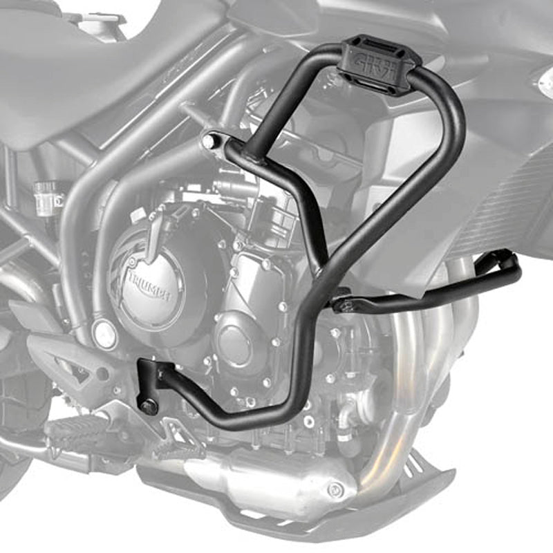 KAPPA ENGINE GUARDS TIGER 800/800XC 11-17 KN6409