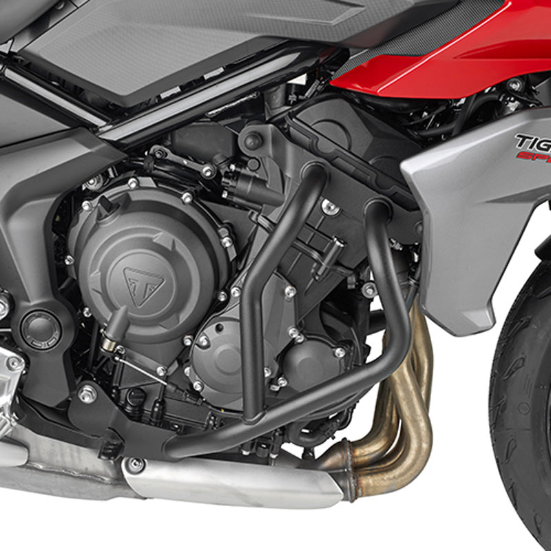 KAPPA ENGINE GUARD TRIUMPH TIGER 660 SPORT KN6421