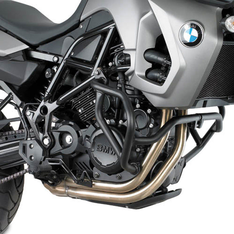 KAPPA ENGINE GUARD F650GS/F800GS 08-11 KN690