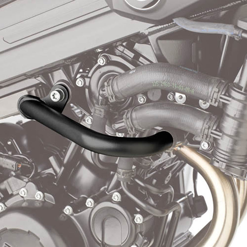 KAPPA ENGINE GUARD F800R 09-11 KN691