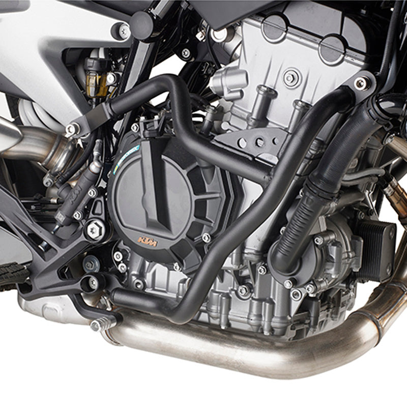 KAPPA ENGINE GUARDS KTM DUKE 790 18-19 KN7708