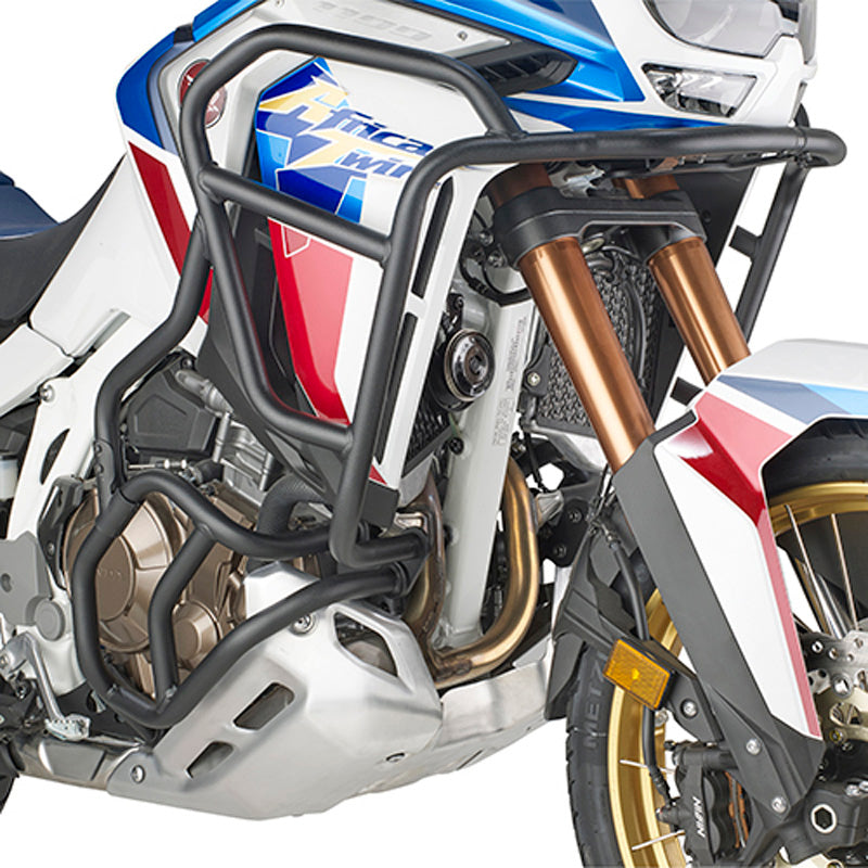 KAPPA UPPER SPECIFIC ENGINE GUARD CRF1100L AFR.TWIN 2020 KNH1178