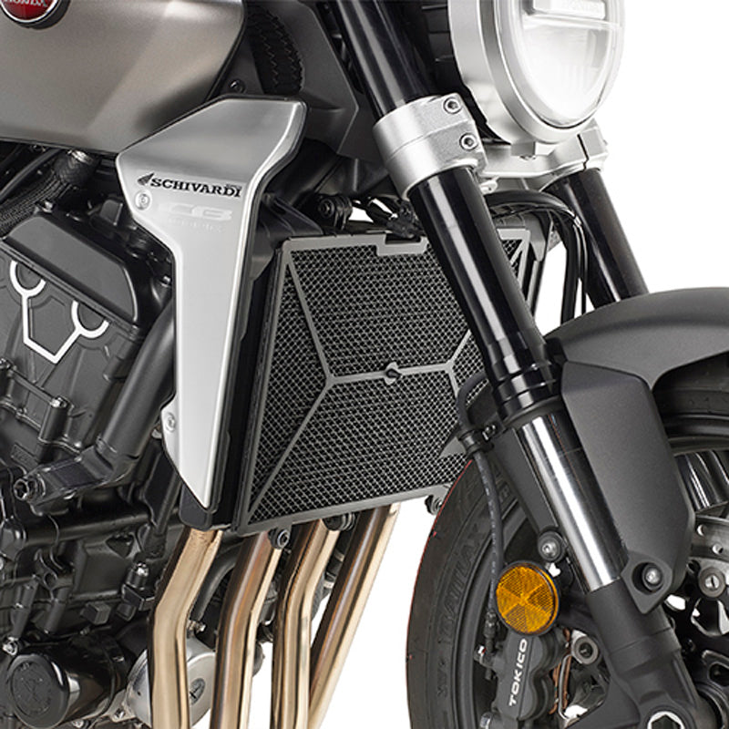KAPPA SPECIFIC RADIATOR GRID HONDA CBR1000R 2018 KPR1165