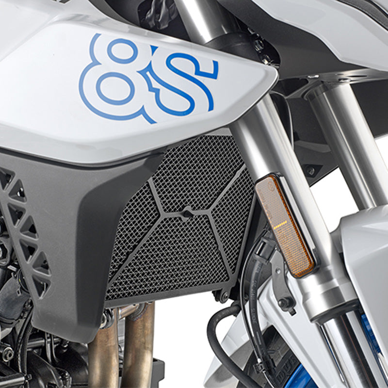 KAPPA RADIATOR GUARD SUZUKI GSX-8S KPR3126