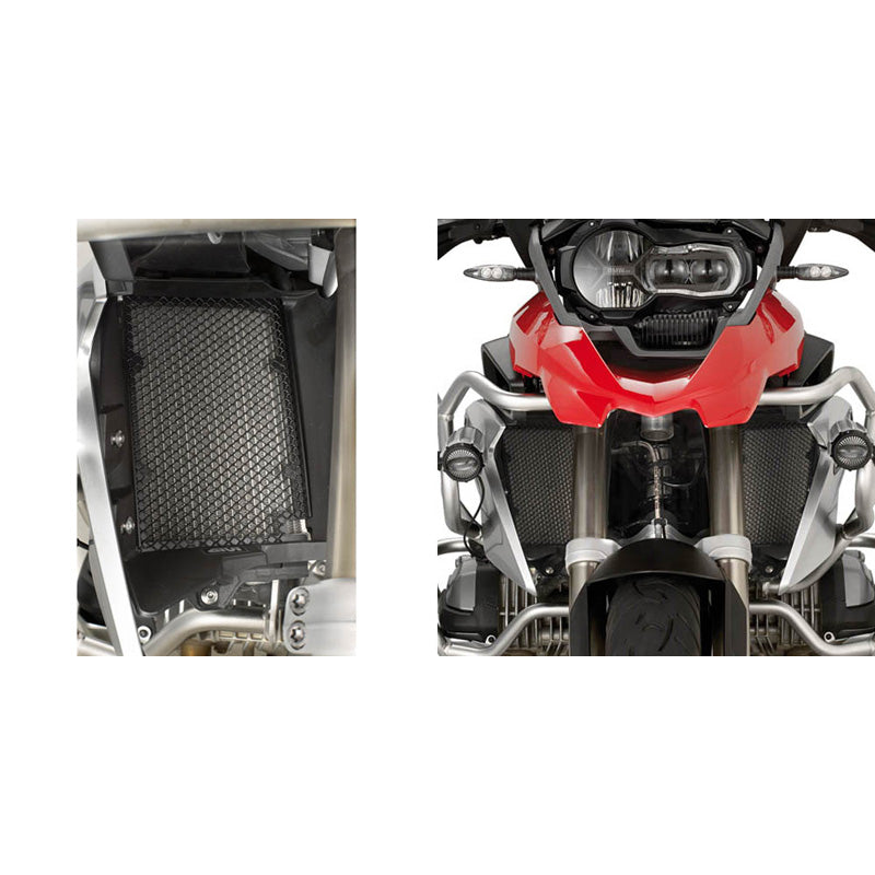 KAPPA SPECIFIC RADIATOR GRID BMW R1200GS/R1250GS 13-19 KPR5108
