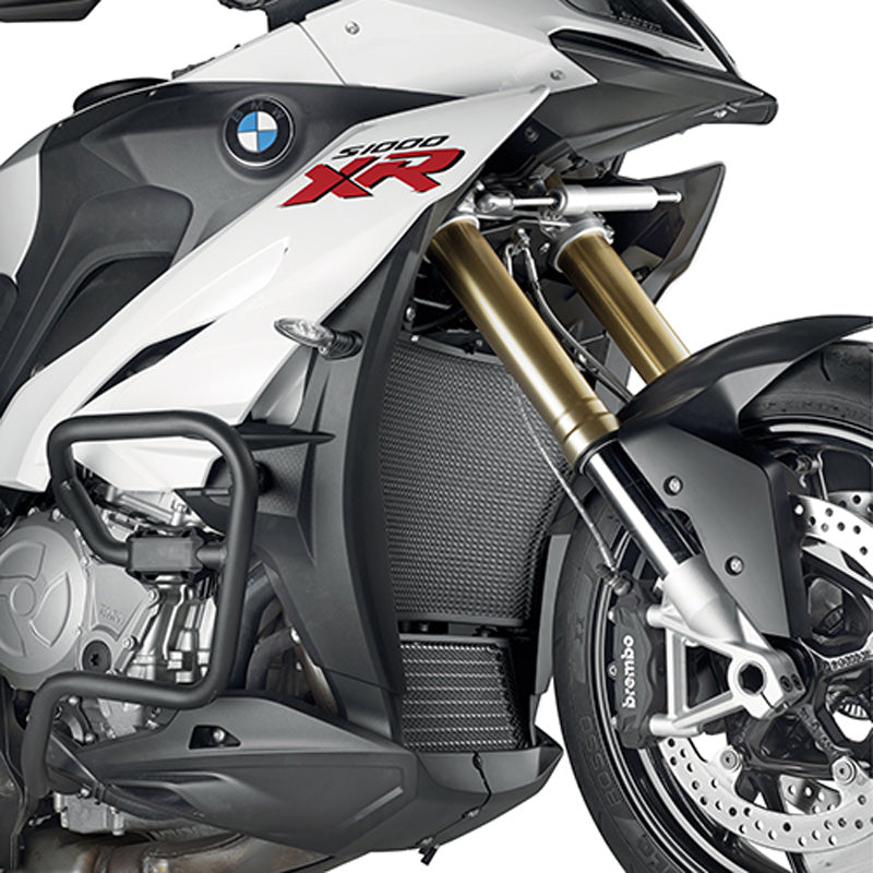 KAPPA SPECIFIC RADIATOR GRID BMW S1000XR 2016 KPR5119