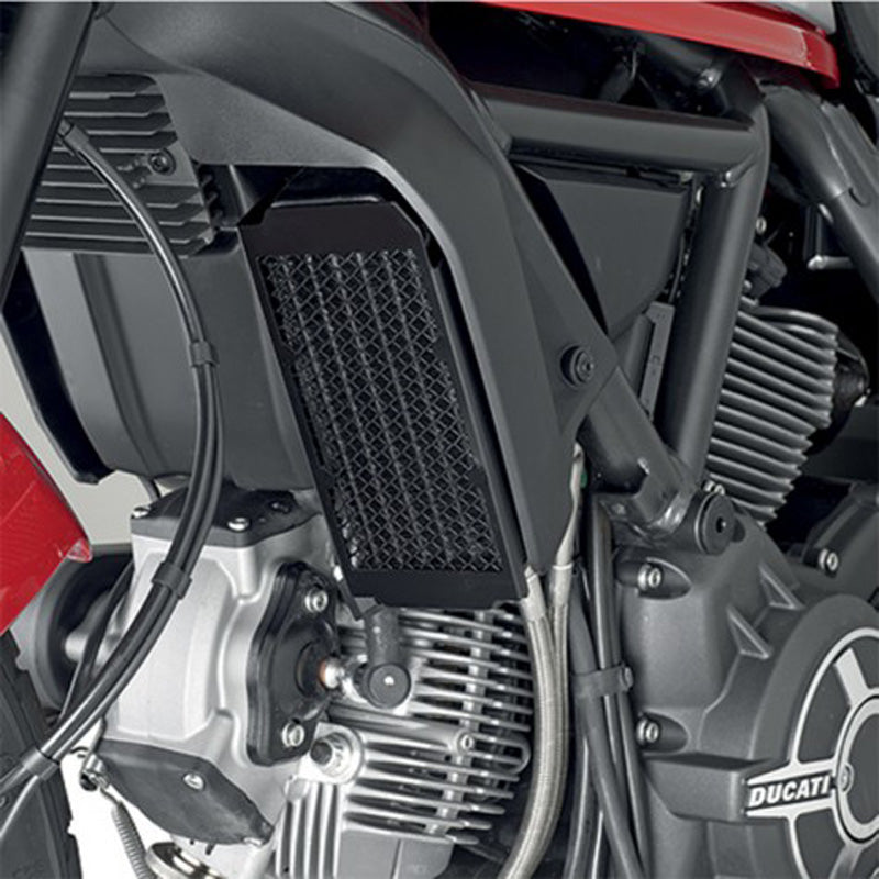 KAPPA SPECIFIC RADIATOR GRID SCRAMBLER 800 15-16 KPR7407