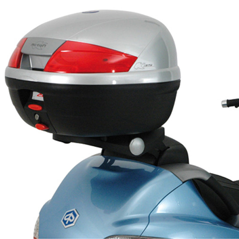 KAPPA REAR PLATE PIAGGIO MP3 07-09 (KM5M) KR108M