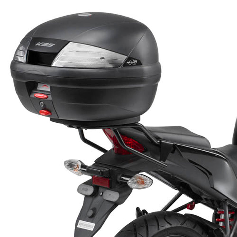 KAPPA LUGGAGE CARRIER CBR125/250 2011 (KM5M) KR1103